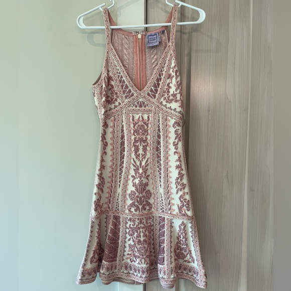 Herve Leger Dresses & Skirts - Herve Ledger Dress